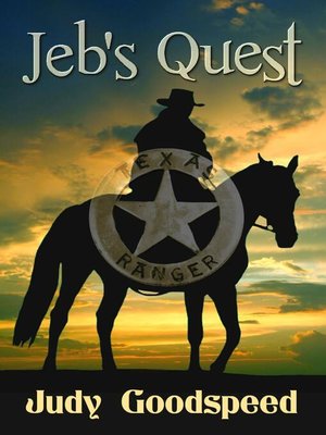 cover image of Jeb's Quest